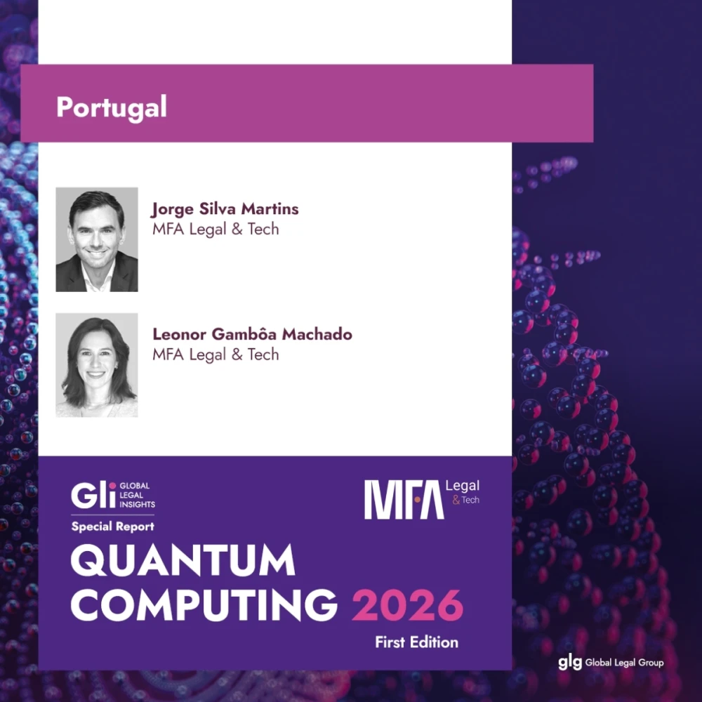 Quantum Computing em Portugal: Desafios na fronteira regulatória de 2026