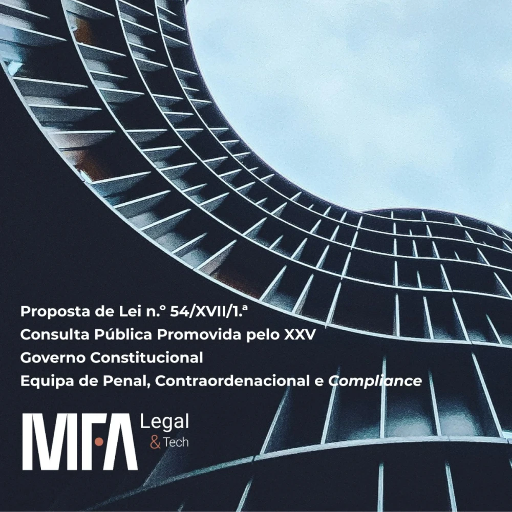 Alterações ao CPP: Proposta de Lei n.º 54/XVII/1.ª