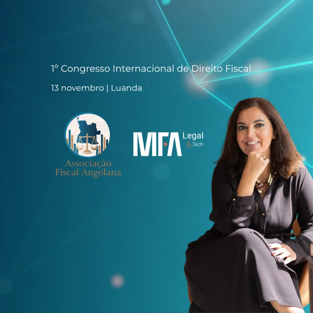 1.º Congresso Internacional de Direito Fiscal,
