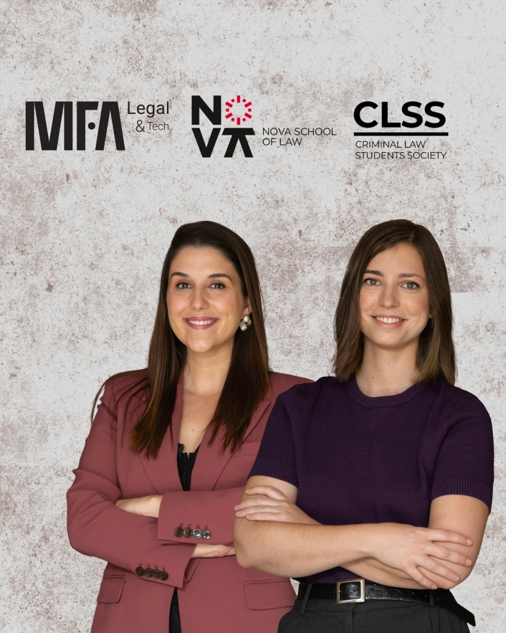 MFA Legal & Tech na 1ª edição do curso Crimes em Especial da NOVA School of Law 