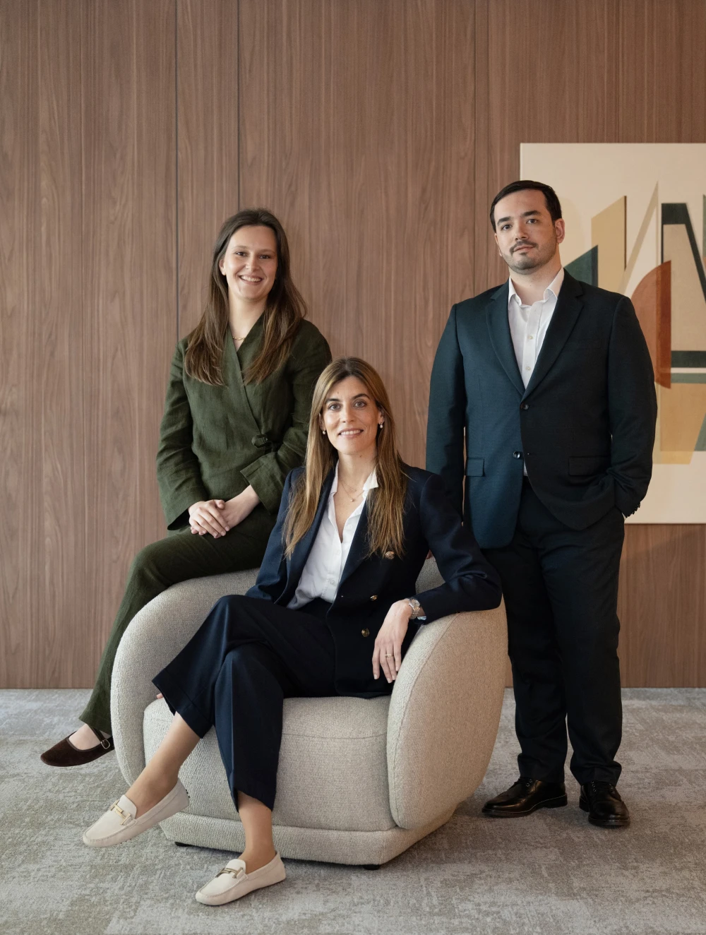 MFA Legal & Tech reforça equipa de Tecnologia, Inovação e Regulatório com Francisco Marques Azevedo e Clara Nolasco Lamas
