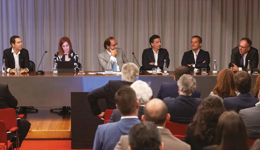 14º Encontro Nacional das Sociedades de Advogados em Portugal