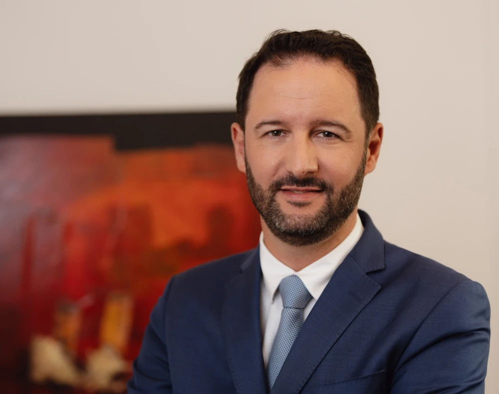 Miguel Pereira Coutinho, speaker at the webinar Corporate Compliance: Principles, Practices and Responsibilities, organised by Informa D&B Portugal