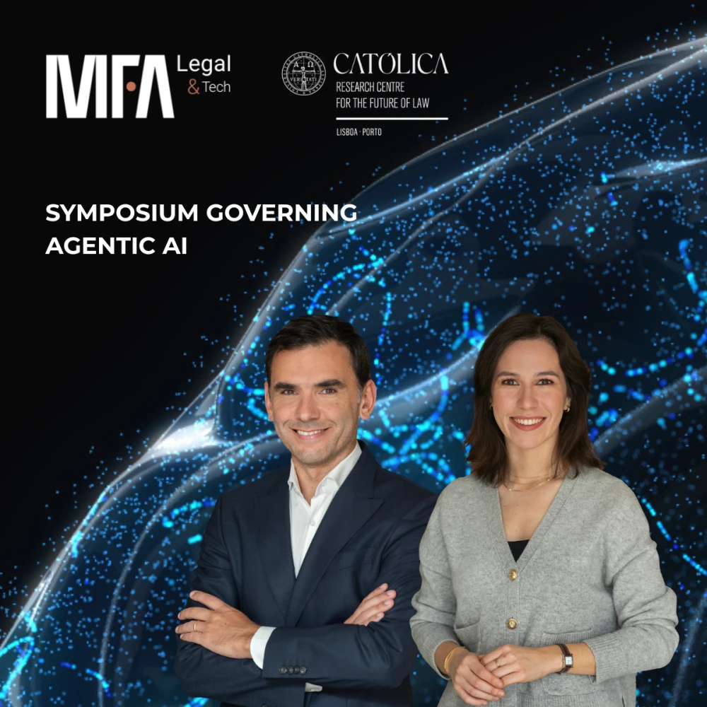 MFA Legal & Tech joins the Governing Agentic AI Symposium