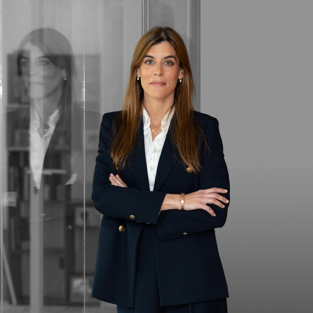 Patrícia Paias na rubrica «Five Minutes With» da Managing IP