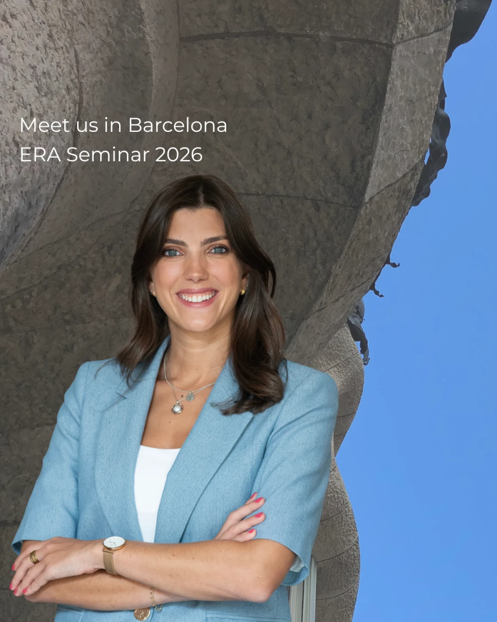 MFA Legal & Tech no Seminário ERA