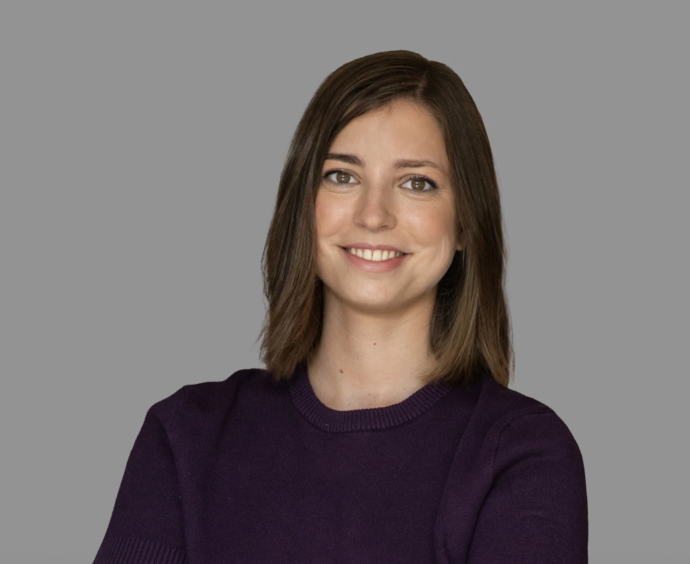 Juliana Vasconcelos Senra is part of an international project by the European Union and the Council of Europe on AI and equality in the public sector