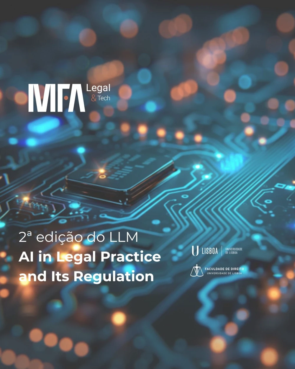 LLM AI in Legal Practice and its Regulation