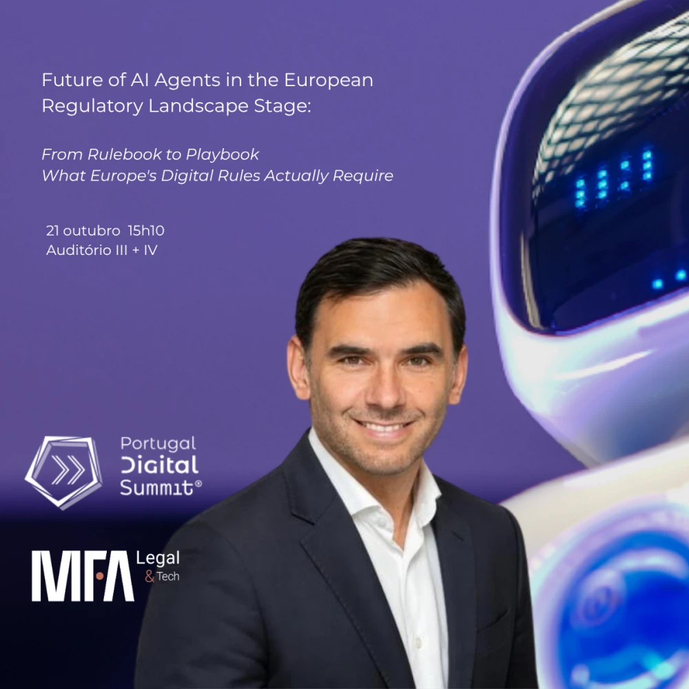 Portugal Digital Summit 2026
