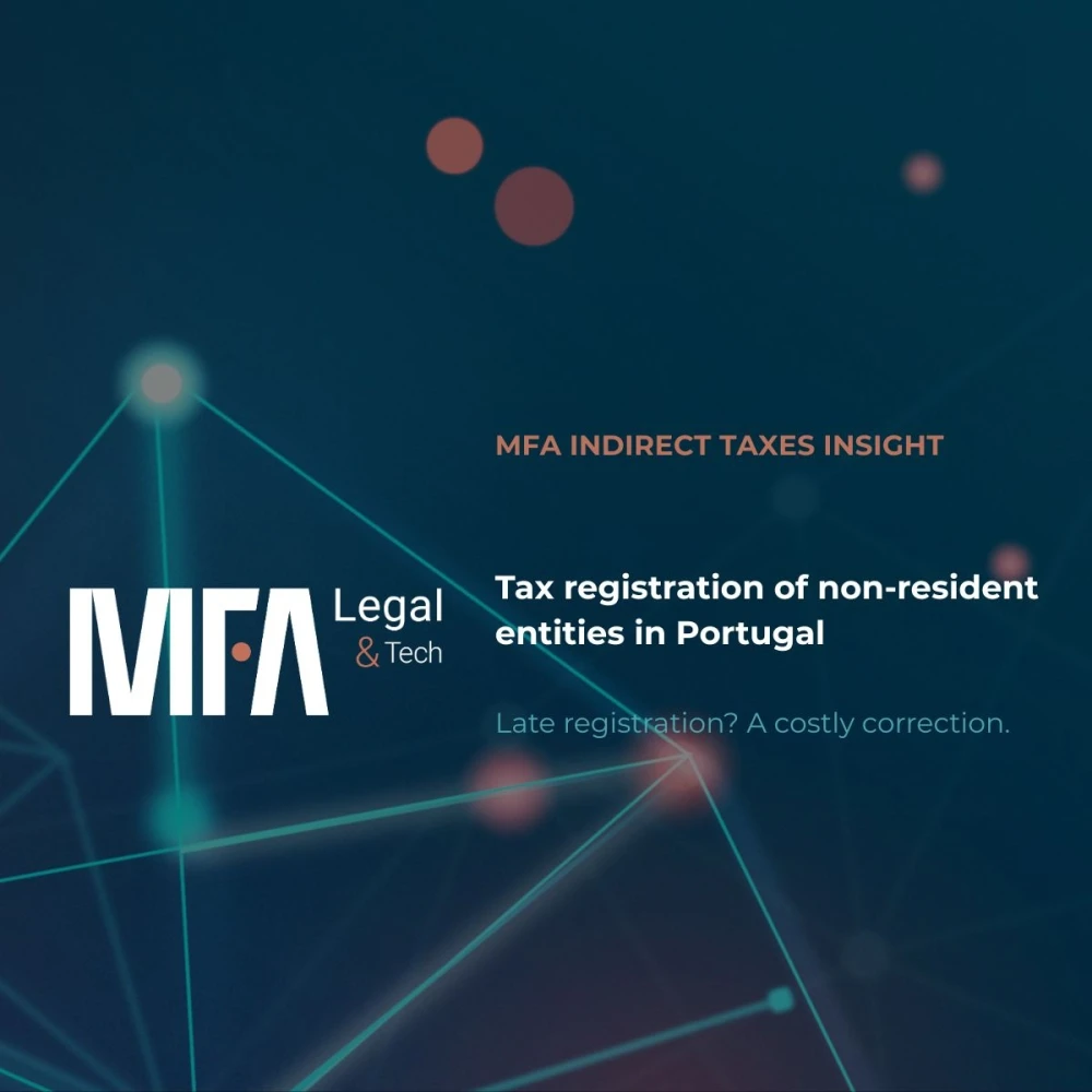 Registo tardio de IVA em Portugal: um erro que pode custar caro